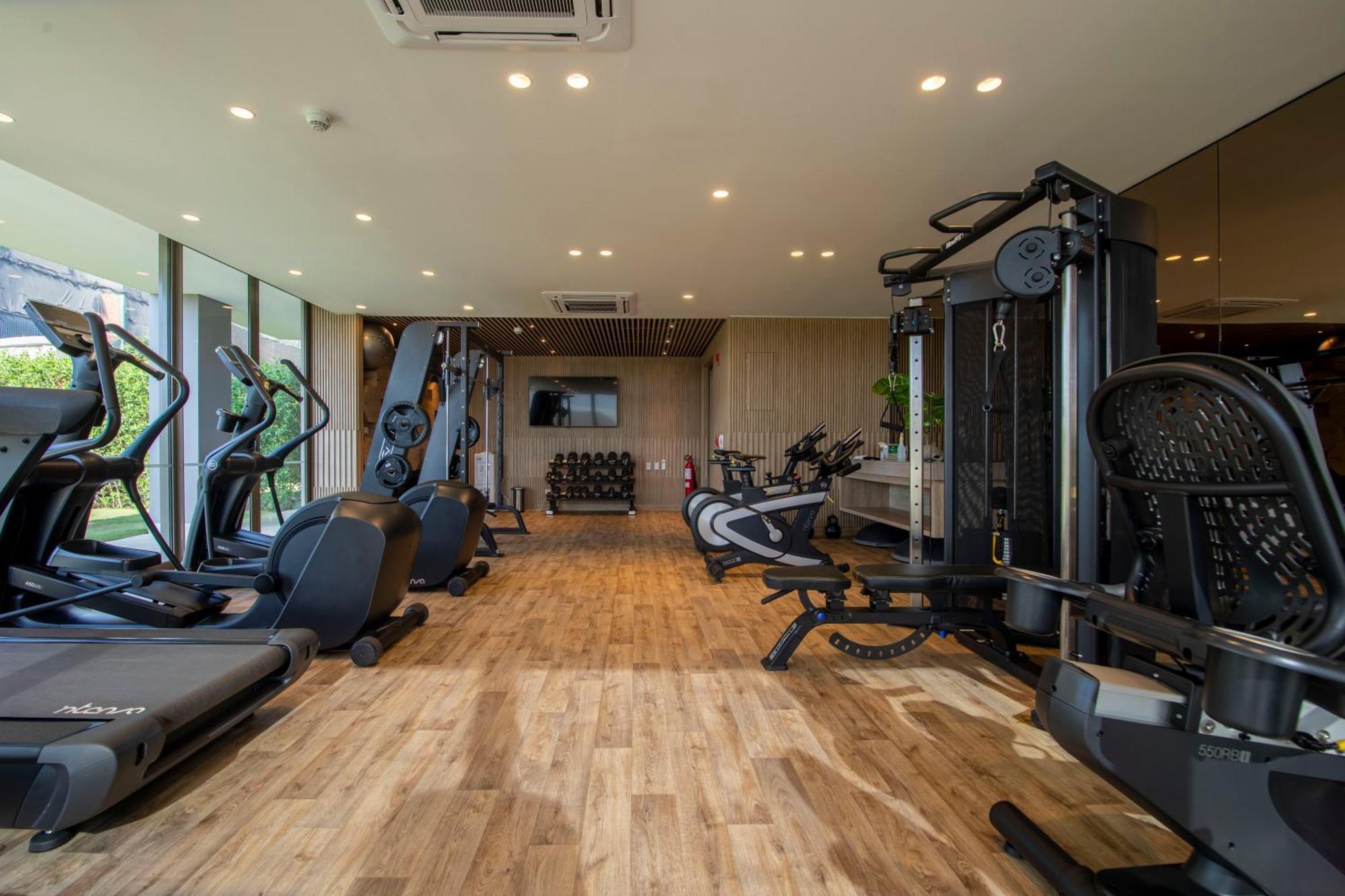 Exclusivo Resort Frente Al Mar, Playa Privada, Piscinas Cartagena Bilik gambar