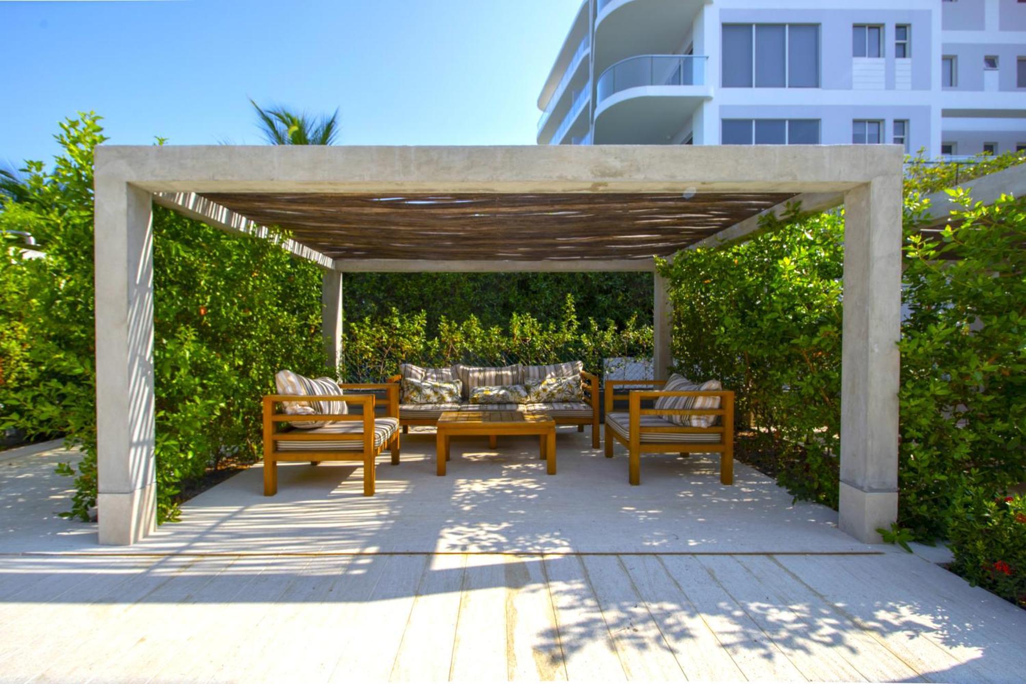 Exclusivo Resort Frente Al Mar, Playa Privada, Piscinas Cartagena Luaran gambar