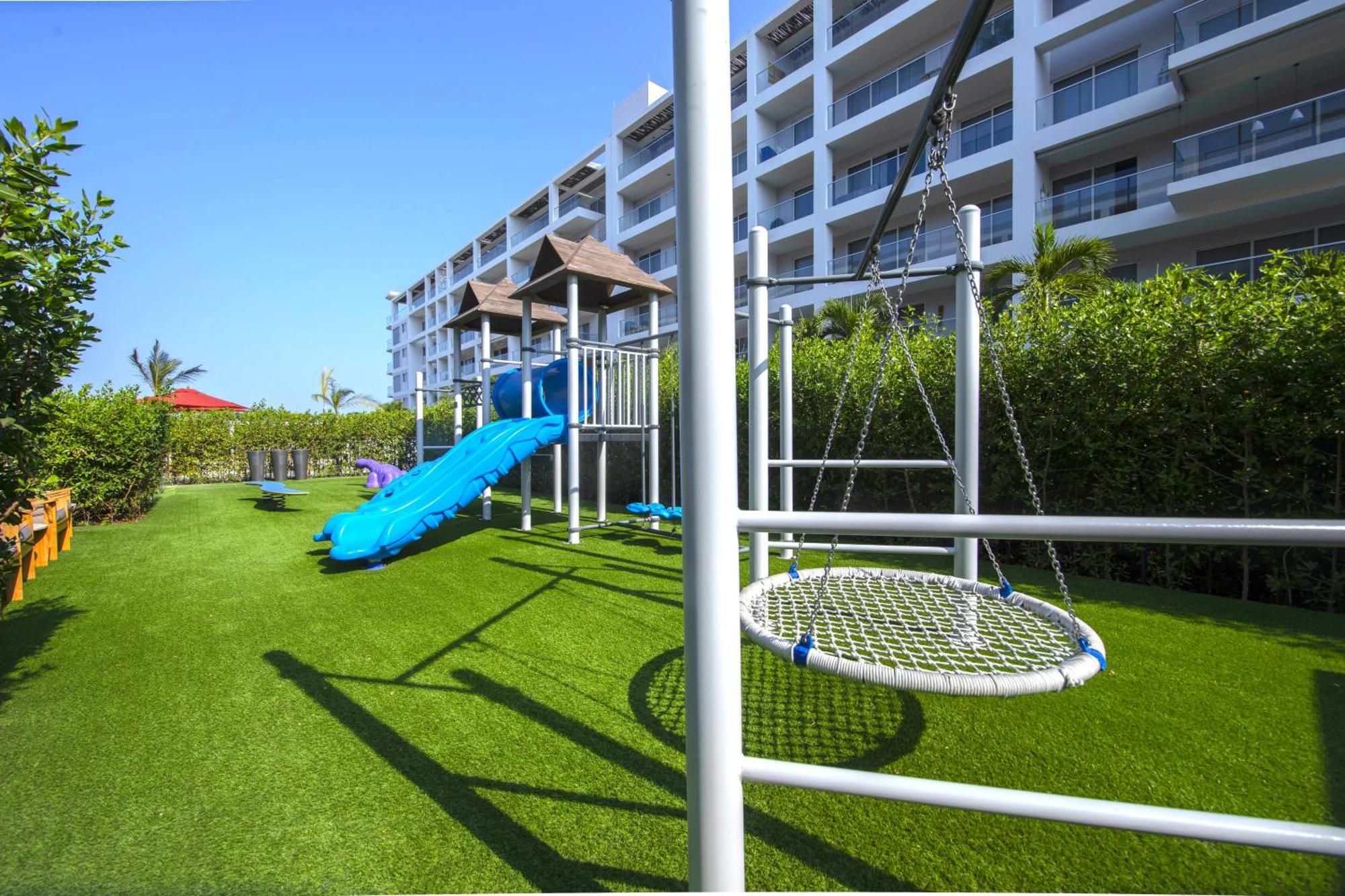 Exclusivo Resort Frente Al Mar, Playa Privada, Piscinas Cartagena Luaran gambar