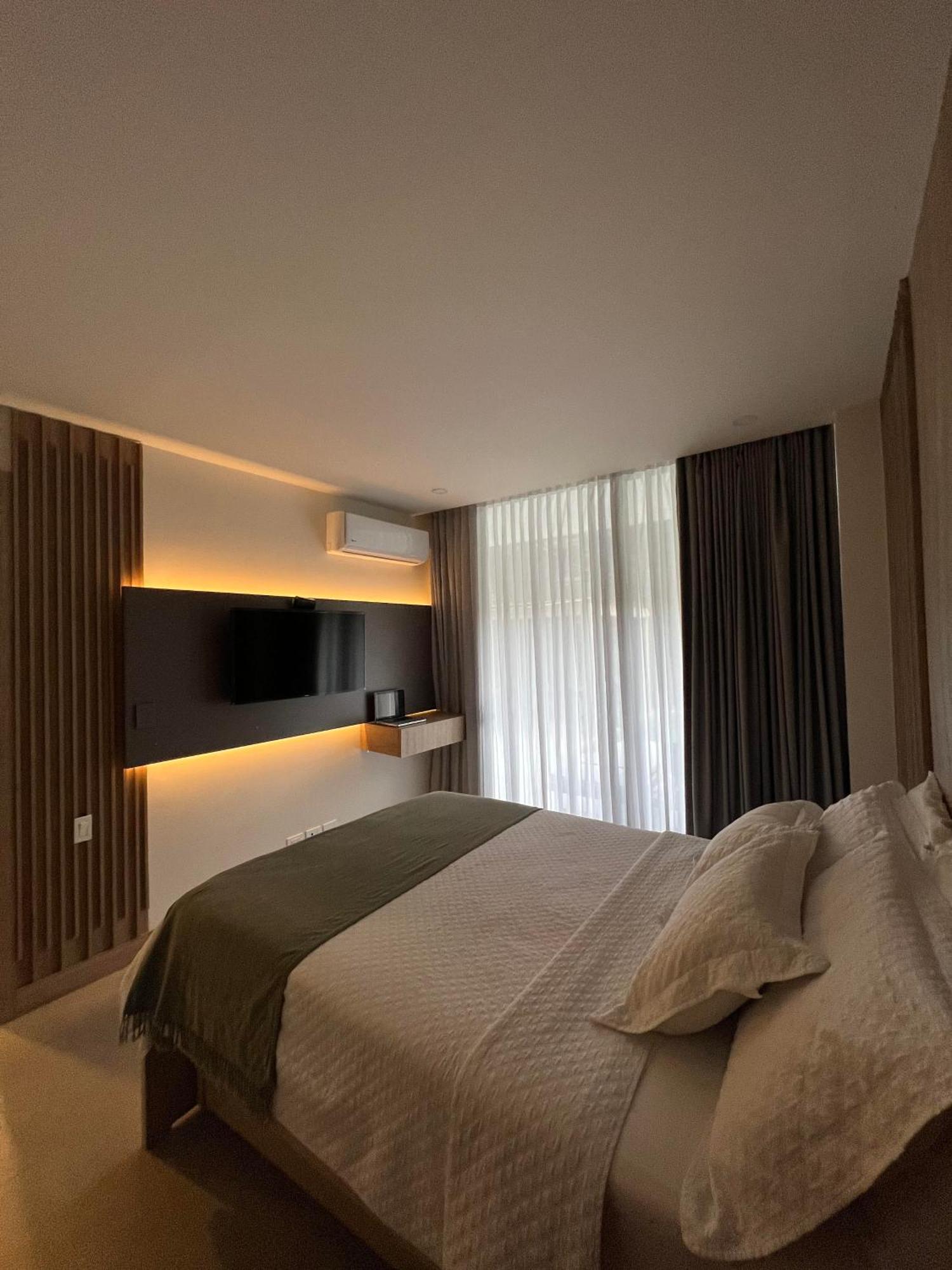 Exclusivo Resort Frente Al Mar, Playa Privada, Piscinas Cartagena Luaran gambar