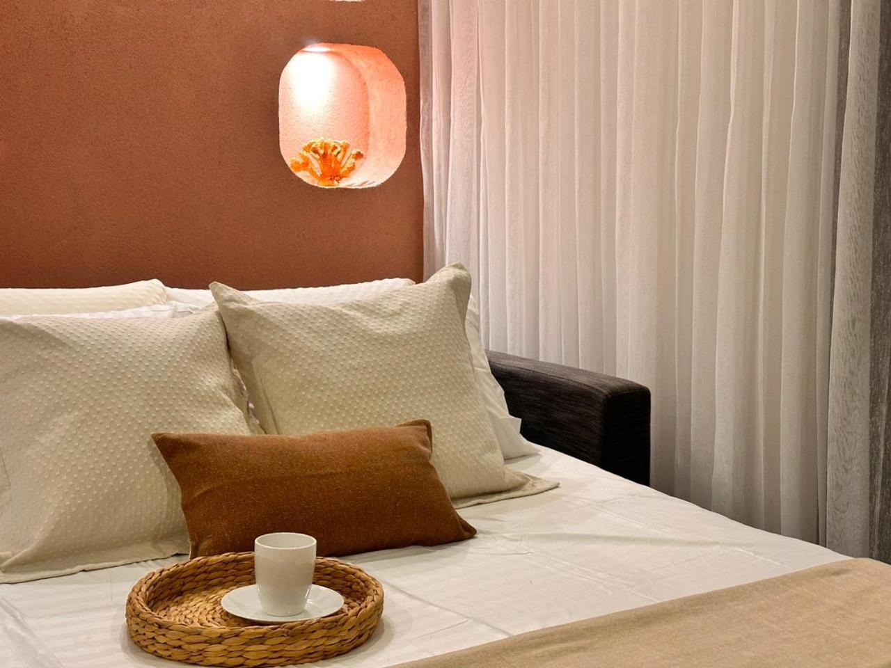 Exclusivo Resort Frente Al Mar, Playa Privada, Piscinas Cartagena Luaran gambar