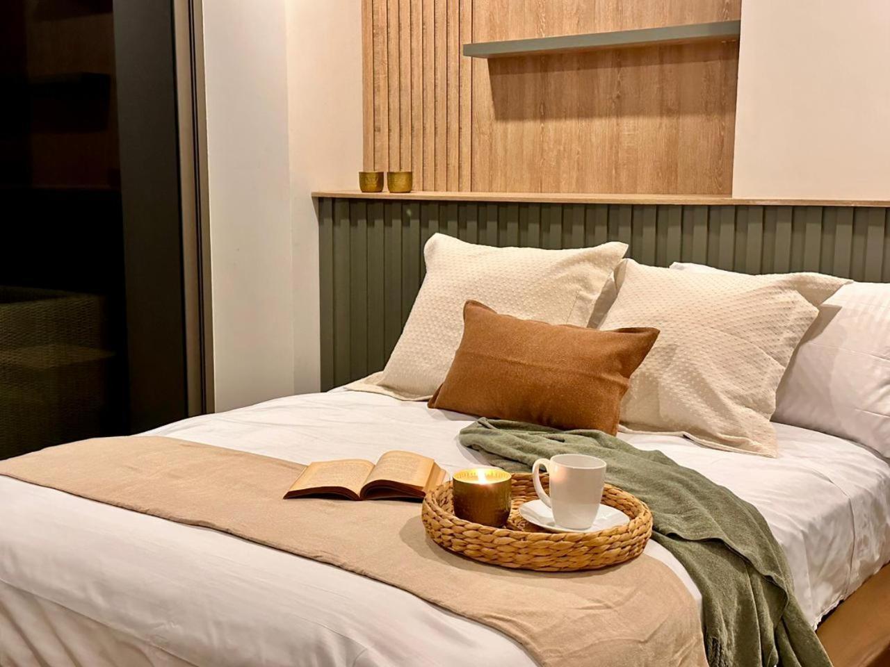 Exclusivo Resort Frente Al Mar, Playa Privada, Piscinas Cartagena Luaran gambar