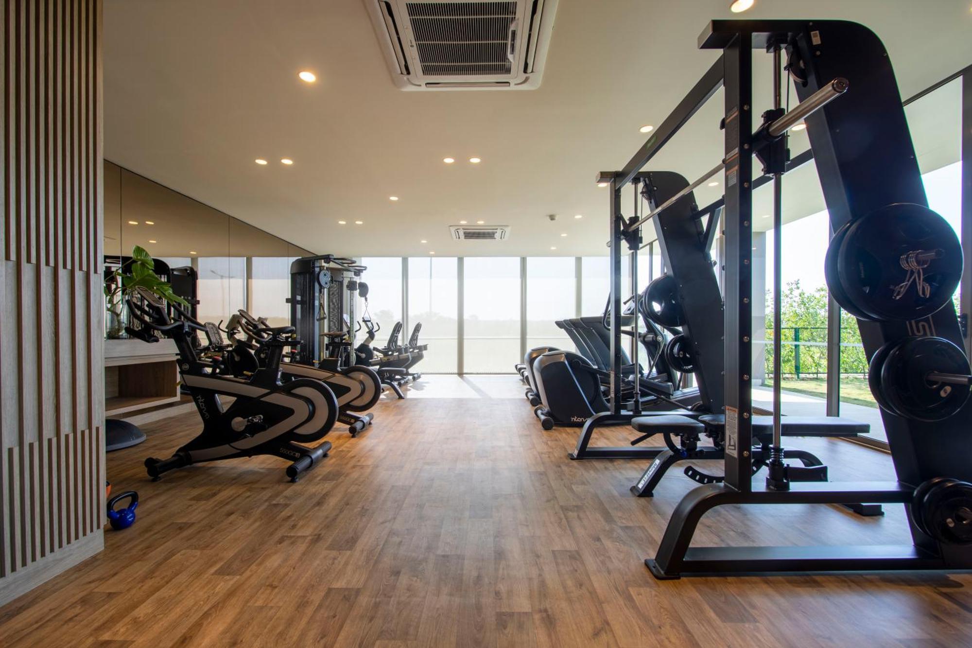 Exclusivo Resort Frente Al Mar, Playa Privada, Piscinas Cartagena Luaran gambar