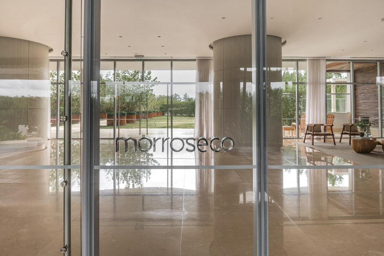 Exclusivo Resort Frente Al Mar, Playa Privada, Piscinas Cartagena Luaran gambar